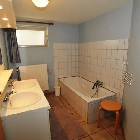 In Ardennes Near Forest Trails Tatil Evi Longfaye