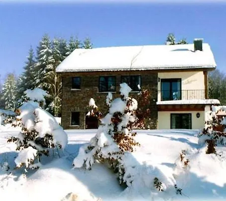 Semesterbostad In Ardennes Near Forest Trails