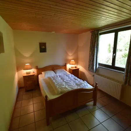 Semesterbostad In Ardennes Near Forest Trails *