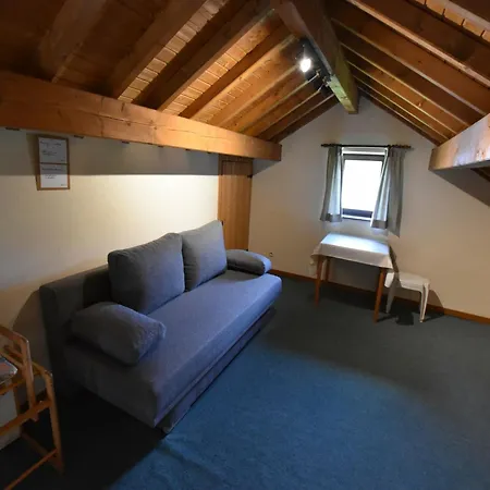Semesterbostad In Ardennes Near Forest Trails Longfaye