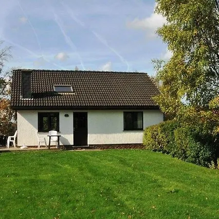 Semesterbostad In Ardennes Near Forest Trails