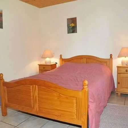 Semesterbostad In Ardennes Near Forest Trails *