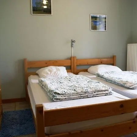 Semesterbostad In Ardennes Near Forest Trails Longfaye