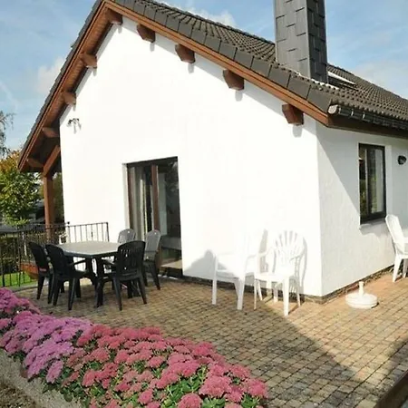 In Ardennes Near Forest Trails * Longfaye