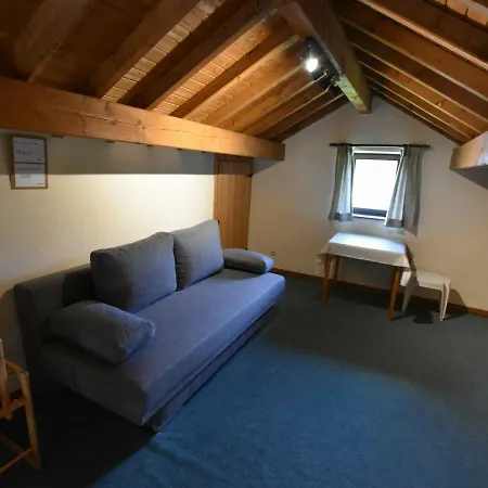 In Xhoffraix With Garden *